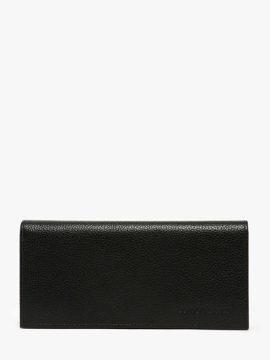 Longchamp Le foulonn Portefeuille Bruin